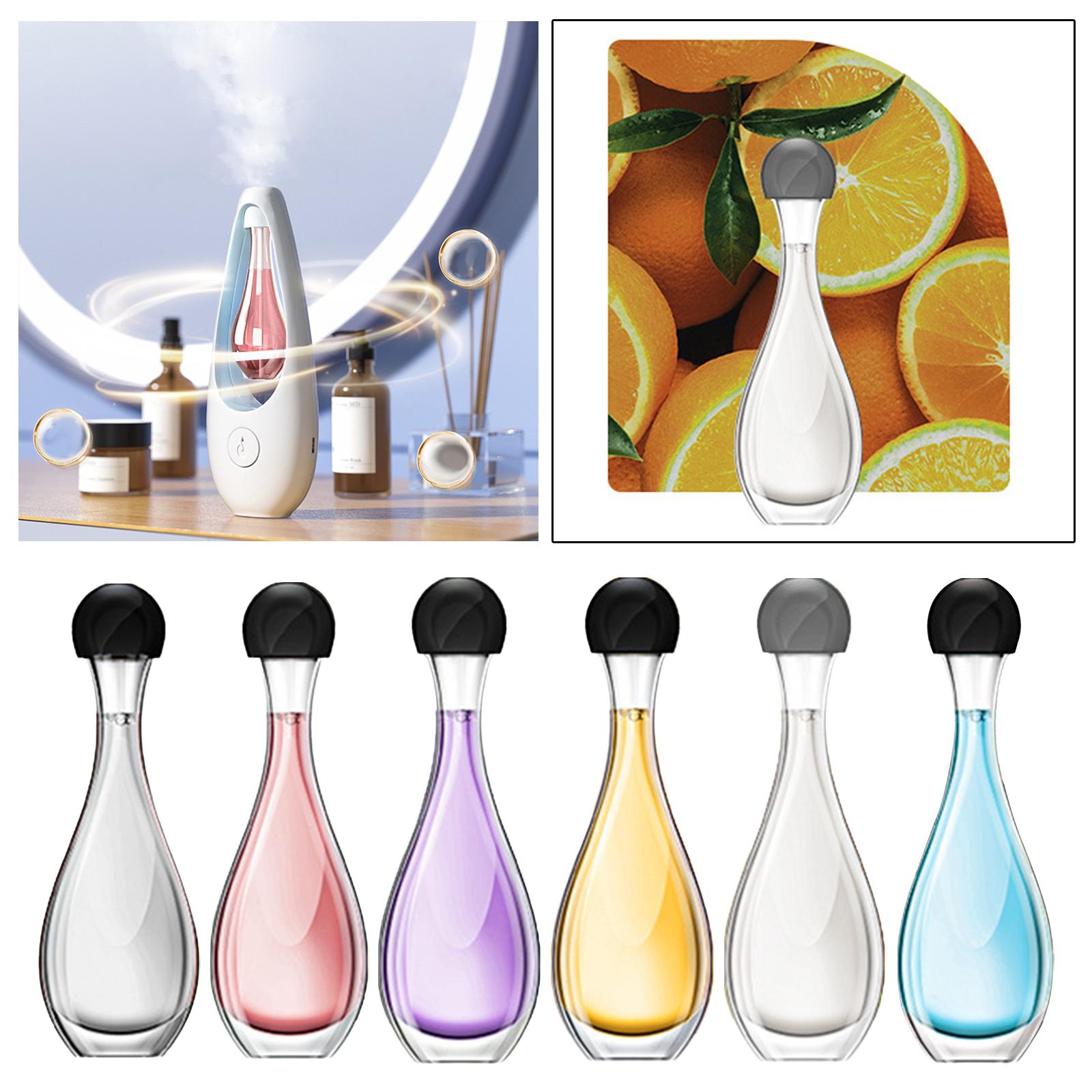 Diffuser Essential Oils DIY Ca - Home Fragrance Oud avis et prix