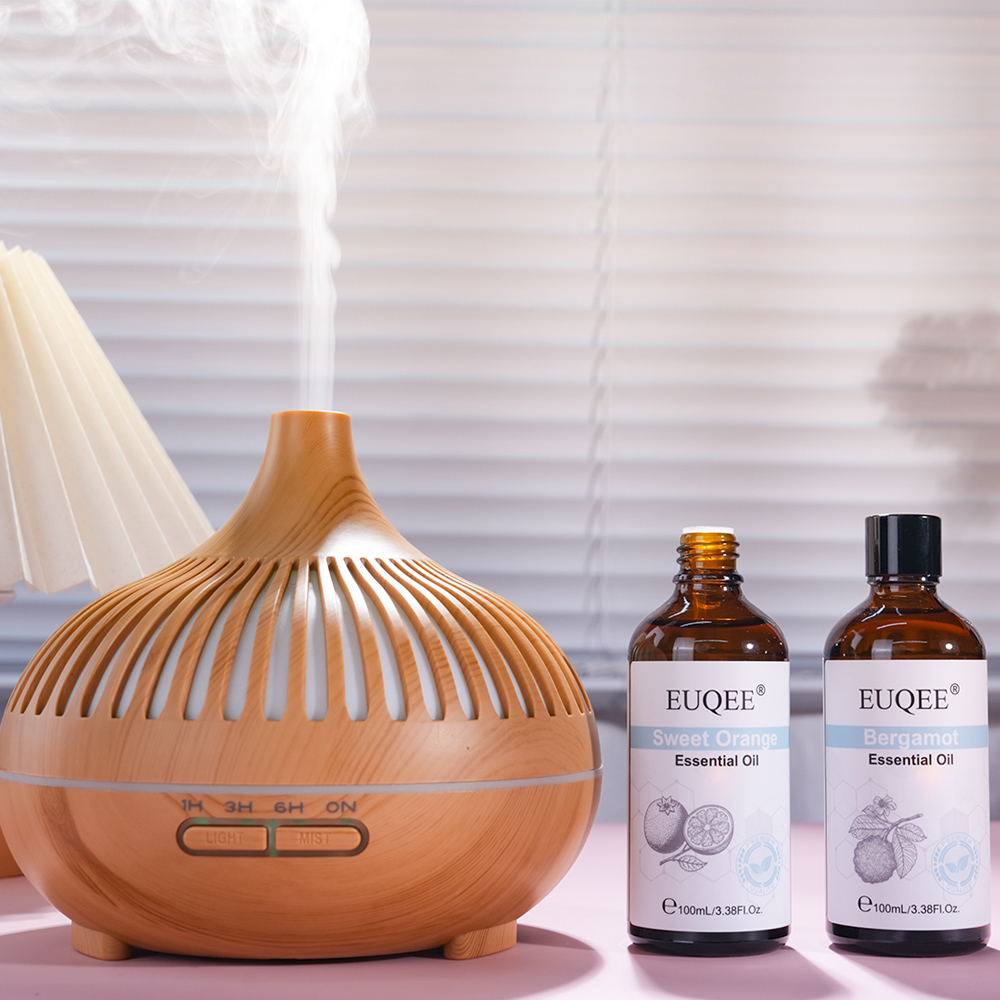 30ml 100ml Pure Natural Essent - Home Fragrance Oil avis et prix