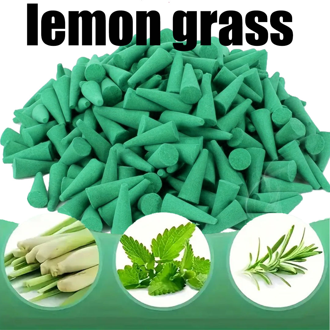 Lemongrass (Citronella) Extend - Home Fragrance Lemongrass avis et prix