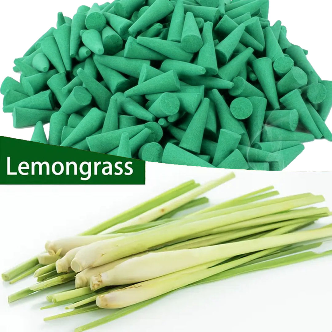 Lemongrass (Citronella) Extend - Home Fragrance Lemongrass avis et prix