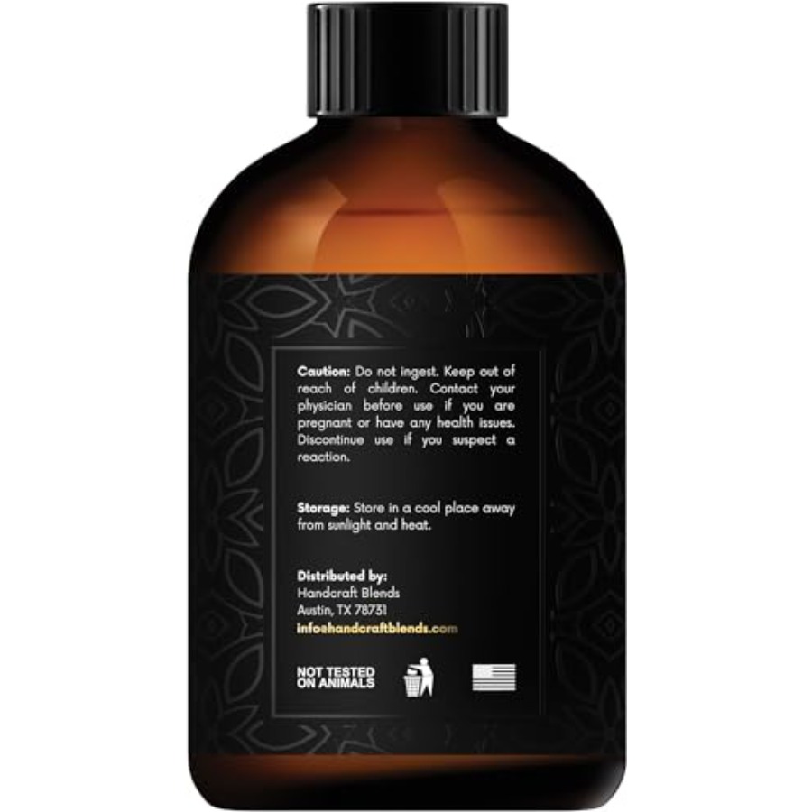 Hotel Fragrance Oil Noir Scent - Home Fragrance Hotel Collection avis et prix