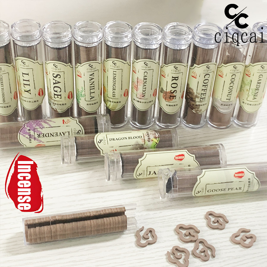 【3-Pack】High-Quality Classic S - Home Fragrance Lemongrass avis et prix
