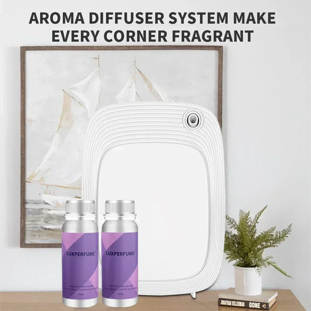 Aroma Diffuser Essential Oils  - Home Fragrance Hotel Collection avis et prix