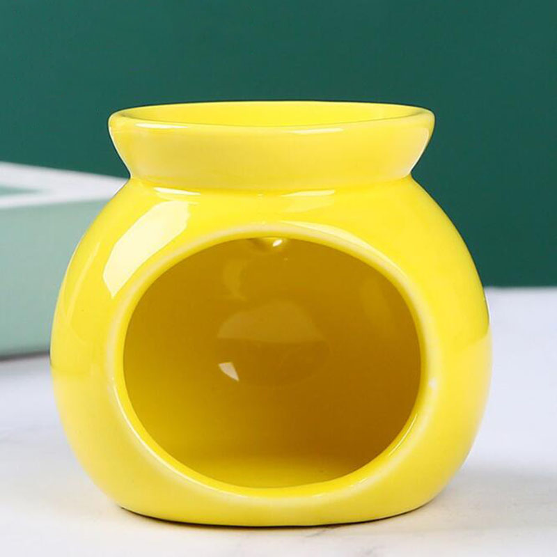 Porcelain Aroma Oil Burner Ess - Home Fragrance Oils For Oil Burners avis et prix